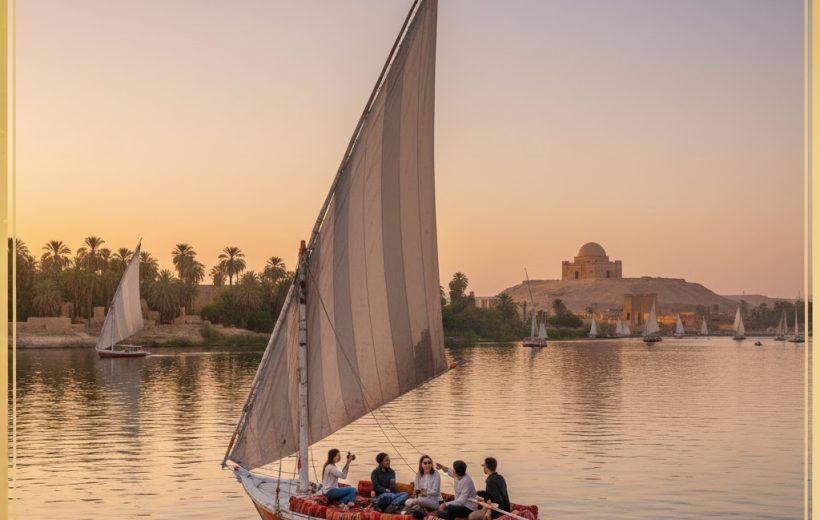Discover the Wonders of Aswan: A Complete Travel Guide